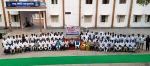 ఖాకీల మనసుకు ‘హార్ట్‌ఫుల్‌నెస్’ ప్రశాంతత!