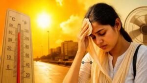వడదెబ్బ.. ఒక్కరోజే 56 మంది మృతి..
