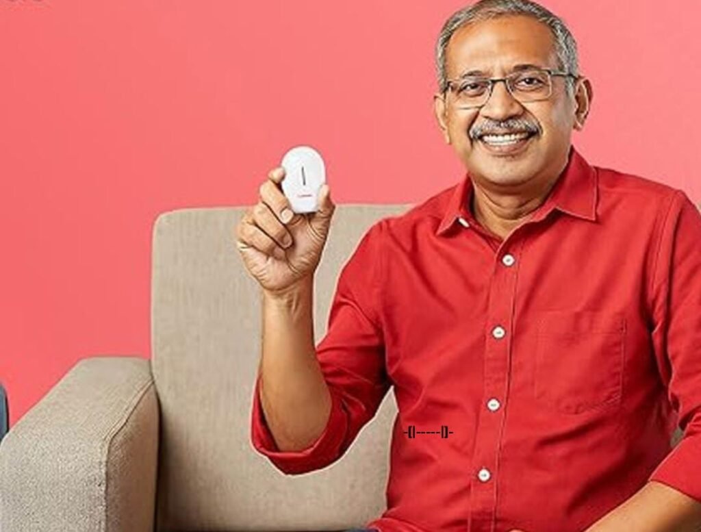 జేబులో పట్టేంత ఈసీజీ!