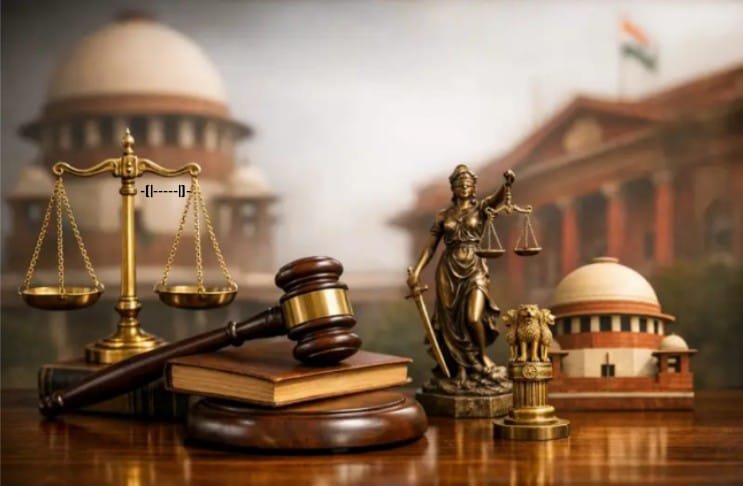 జూన్ 1 నుంచి జులై 12 వరకు సుప్రీంకోర్టుకు వేసవి సెలవులు.