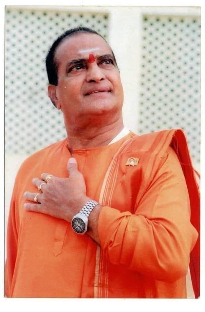 ఐ-హబ్‌ మైత్రివనంకీ ఎన్టీఆర్ సర్కిల్ గా నామకరణం