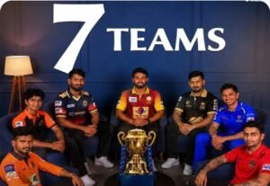 జూన్ 9 నుంచి ఆంధ్రా ప్రీమియర్ లీగ్ సీజన్ -5!