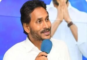 నేడు పార్టీ ముఖ్యనేతలతో వైఎస్ జగన్ భేటీ