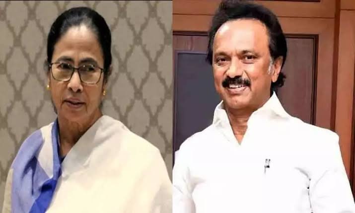 మోడీతో టచ్ లోకి‌ టీఎంసీ కి చెందిన 20 మంది ఎంపీలు…సువేంధుతో భేటీ