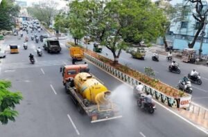 ఏపీలో భానుడి భగభగలు
