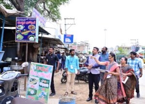 పారదర్శకంగా జనాభా గణన చేపట్టాలి – కలెక్టర్