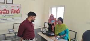 జలధార పనులను నాణ్యతతో వేగంగా పూర్తి చేయాలి – జేసీ