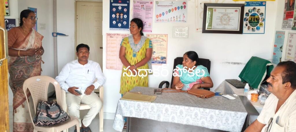 కుష్ఠు, ఎయిడ్స్, టీబీ నియంత్రణకు చిత్తశుద్ధితో పనిచేయాలి – డాక్టర్ రాధిక