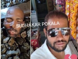 లక్కిరెడ్డిపల్లె యువకుడు కడపలో రైలు కిందపడి మృతి