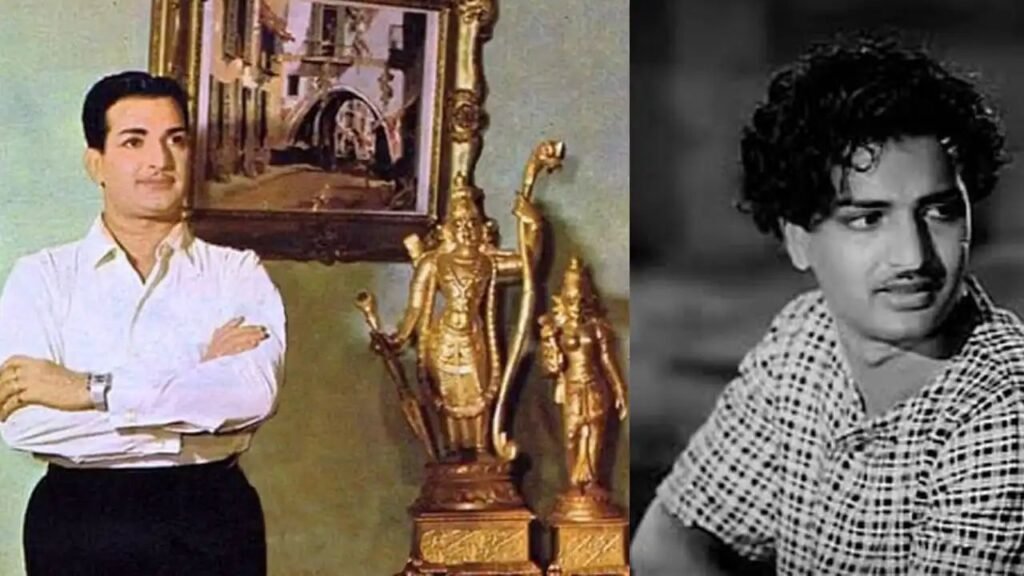ఆ రోజుల్లో ఎన్టీఆర్ దినచర్య ఇలా ఉండేది..