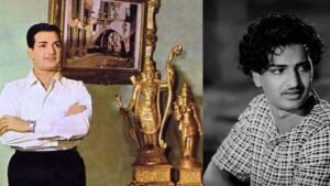 ఆ రోజుల్లో ఎన్టీఆర్ దినచర్య ఇలా ఉండేది..