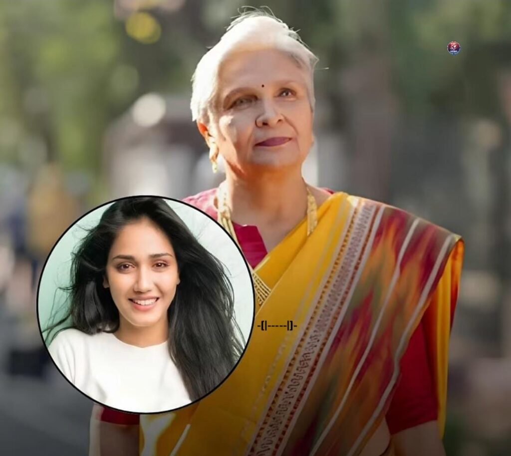 నటి మృతి కేసు.. మాజీ జడ్జి అరెస్టు
