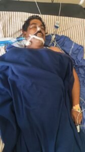 ఆపరేషన్ వికటించి మృత్యువాత పడ్డ రైతు
