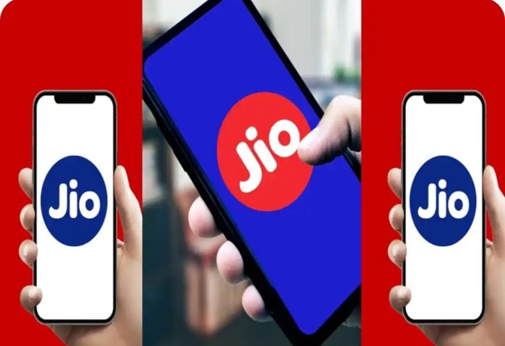 జియో సబ్ స్క్రైబర్లు 52.4 కోట్లు : రిలయన్స్!