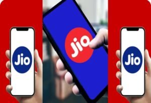 జియో సబ్ స్క్రైబర్లు 52.4 కోట్లు : రిలయన్స్!