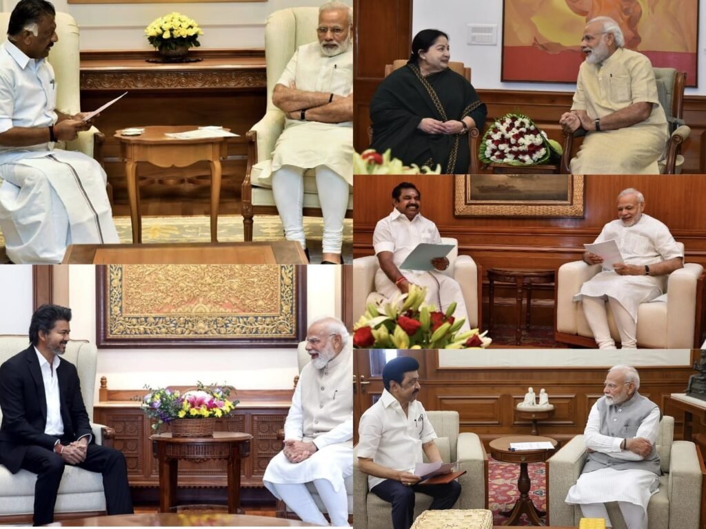 ప్రధాని మోదీ ఖాతాలో మరో అరుదైన రాజకీయ ఘనత
