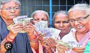 జూన్ నెల ‘ఎన్టీఆర్ భరోసా’ పింఛన్ల పంపిణీ నిమిత్తం రూ.2,728 కోట్లు విడుదల..!