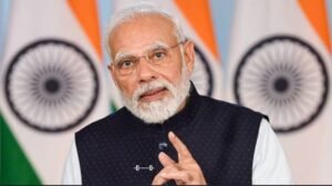 కేంద్ర క్యాబినెట్లో నితీశ్ సహా మరో ఇద్దరు సీఎంలకు చోటు!