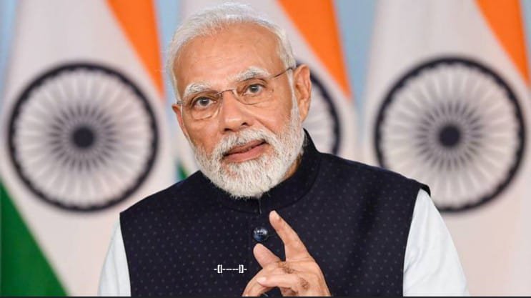 కేంద్ర క్యాబినెట్లో నితీశ్ సహా మరో ఇద్దరు సీఎంలకు చోటు!
