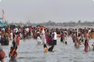 రేపటితో ముగియనున్న సరస్వతీ అంత్య పుష్కరాలు