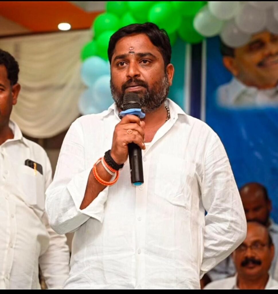 ఛలో కలెక్టరేట్ విజయవంతం చేయండి- మిద్దింటి కిషోర్