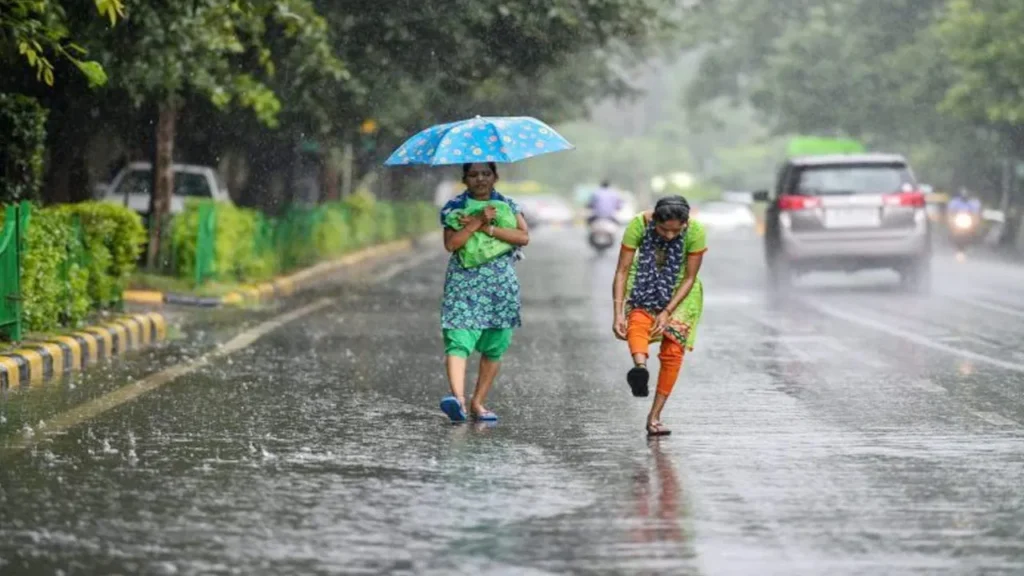 ఏపీలో వింత వాతావరణం
