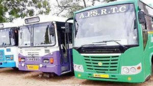 ఏపీలో RTCని ప్రైవేట్‌పరం చేయొద్దని ఆందోళనలు.