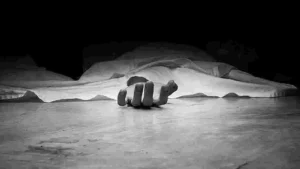 విధి నిర్వహణలో ఉన్న ఎక్సైజ్ కానిస్టేబుల్ మృతి