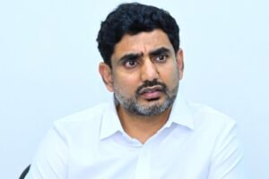 నేడు కడపలో సోలార్ ప్లాంట్లు ప్రారంభించనున్న మంత్రి లోకేష్.