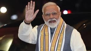 10న హైదరాబాద్లో పర్యటించనున్న ప్రధానమంత్రి మోదీ