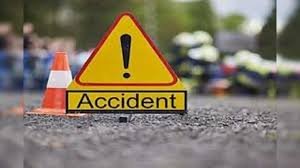 కారు ఢీకొని రైతు దుర్మరణం