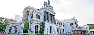 నేడు సమావేశం కానున్న తమిళనాడు శాసనసభ..!