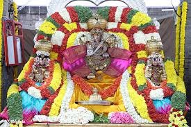 మే 23 నుండి శ్రీ గోవిందరాజస్వామివారి వార్షిక బ్రహ్మోత్సవాలు