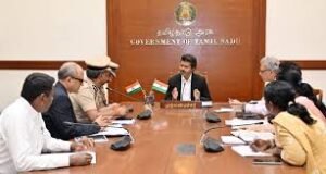 రేపు తమిళనాడు అసెంబ్లీలో సీఎం విజయ్ బలనిరూపణ