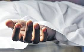 సౌతాఫ్రికాలో కలిచెర్ల యువకుడి మృతి