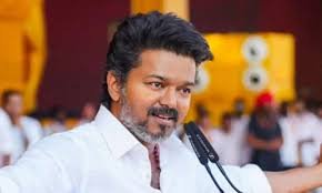 తమిళనాడు సీఎం జోసెఫ్ విజయ్ కీలక నిర్ణయం..!