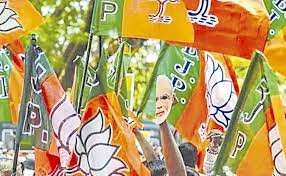 ఏపీలో నాలుగు జిల్లాల బీజేపీ అధ్యక్షుల నియామకం..!