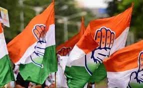 నేడు ఢిల్లీలో కాంగ్రెస్ ఆందోళన.