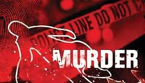 యువకుడు  దారుణహత్య