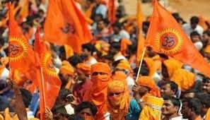 తిరుపతిలో కదంతొక్కిన హిందూ సంఘాలు..!