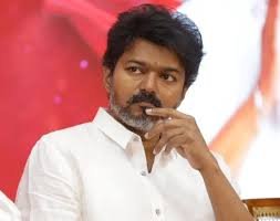 టీవీకే కార్యాల‌యానికి బ‌య‌ల్దేరిన విజ‌య్‌..!
