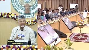 ఇవాళ్టీ నుంచి రెండు రోజుల పాటు 7వ జిల్లా కలెక్టర్ల కాన్ఫరెన్స్.