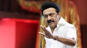 మిత్రపక్షాలతో సమావేశమైన డీఎంకే అధినేత స్టాలిన్..!
