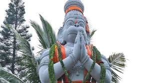 మే 12న టీటీడీ స్థానిక ఆలయాల్లో వైభవంగా హనుమజ్జయంతి వేడుకలు