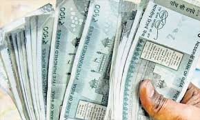 పెండింగ్ బిల్లులకు రూ.16.73 లక్షల నిధుల విడుదల
