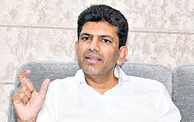 పట్టాభిపురం రైతు బజార్ నూతన భవన నిర్మాణానికి శంకుస్థాపన..!