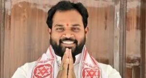 శ్రీధర్‌కు జనసేన అధినేత పవన్ కల్యాణ్ నుండి పిలుపు