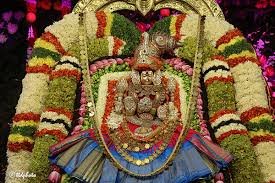 జూన్ నెలలో తిరుచానూరు శ్రీపద్మావతీ అమ్మవారి ఆలయంలో విశేష ఉత్సవాల వివరాలు