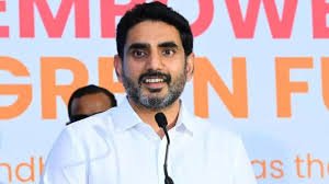 తిరుపతి జిల్లాలో మంత్రి నారా లోకేష్ పర్యటన..!