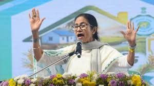 మమతా బెనర్జీ శిబిరంలో తిరుగుబాటు..?